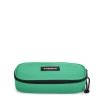 AST. EASTPAK OVAL SINGLE GEM GREEN