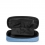 AST. EASTPAK OVAL SINGLE SPARK LIGHT BLUE