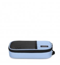 AST. EASTPAK OVAL MESH CERULEAN BLUE