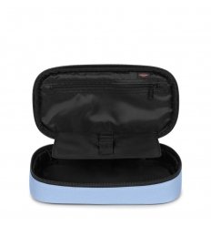 AST. EASTPAK OVAL MESH CERULEAN BLUE
