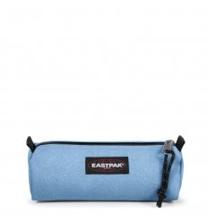 AST. EASTPAK BENCHMARK SINGLE SPARK LIGHT BLUE