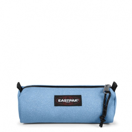 AST. EASTPAK BENCHMARK SINGLE SPARK LIGHT BLUE