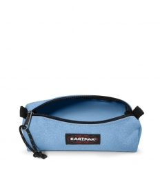 AST. EASTPAK BENCHMARK SINGLE SPARK LIGHT BLUE
