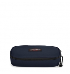 AST. EASTPAK OVAL SINGLE ULTRA MARINE
