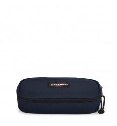 AST. EASTPAK OVAL SINGLE ULTRA MARINE