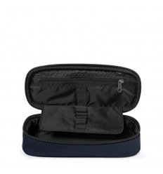 AST. EASTPAK OVAL SINGLE ULTRA MARINE