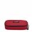 AST. EASTPAK OVAL SINGLE SCARLETT RED