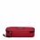 AST. EASTPAK OVAL SINGLE SCARLETT RED