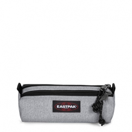 AST. EASTPAK DOUBLE BENCHMARK SUNDAY GREY