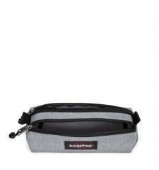 AST. EASTPAK DOUBLE BENCHMARK SUNDAY GREY