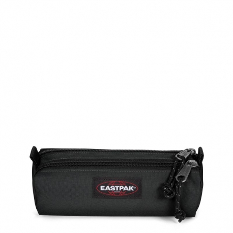 AST. EASTPAK DOUBLE BENCHMARK BLACK