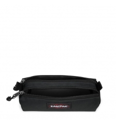 AST. EASTPAK DOUBLE BENCHMARK BLACK