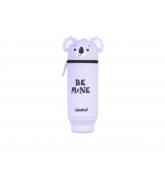 Astuccio portapenne Goommy Koala VIOLA
