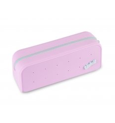 Astuccio portapenne Goommy Pin It ROSA