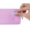 Astuccio portapenne Goommy Pin It ROSA