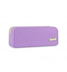 Astuccio portapenne Goommy Pin It VIOLA