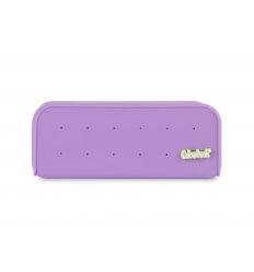 Astuccio portapenne Goommy Pin It VIOLA