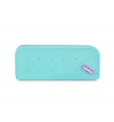 Astuccio portapenne Goommy Pin It CELESTE