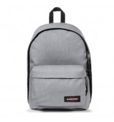 ZAINO EASTPAK OUT OF OFFICE SUNDAY GREY
