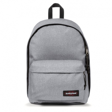 ZAINO EASTPAK OUT OF OFFICE SUNDAY GREY