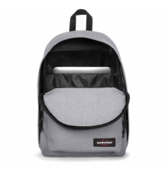 ZAINO EASTPAK OUT OF OFFICE SUNDAY GREY