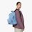 ZAINO EASTPAK PADDED PAK'R SPARK LIGHT BLUE