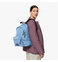 ZAINO EASTPAK PADDED PAK'R SPARK LIGHT BLUE