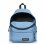 ZAINO EASTPAK PADDED PAK'R SPARK LIGHT BLUE