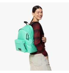ZAINO EASTPAK PADDED PAK'R GLOSSY MINT