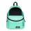 ZAINO EASTPAK PADDED PAK'R GLOSSY MINT