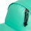 ZAINO EASTPAK PADDED PAK'R GLOSSY MINT