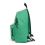 ZAINO EASTPAK PADDED PAK'R GEM GREEN