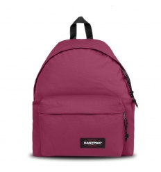 ZAINO EASTPAK PADDED PAK'R WINE BURGUNDY