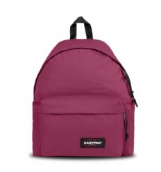 ZAINO EASTPAK PADDED PAK'R WINE BURGUNDY
