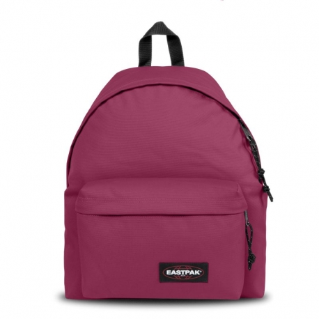 ZAINO EASTPAK PADDED PAK'R WINE BURGUNDY