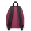 ZAINO EASTPAK PADDED PAK'R WINE BURGUNDY
