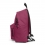 ZAINO EASTPAK PADDED PAK'R WINE BURGUNDY