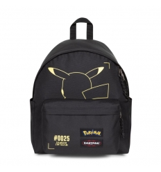 ZAINO EASTPAK DAY PAK'R POKEMON PIKACHU
