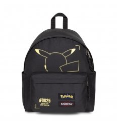 ZAINO EASTPAK DAY PAK'R POKEMON PIKACHU