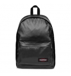 ZAINO EASTPAK OUT OF OFFICE GLOSSY BLACK
