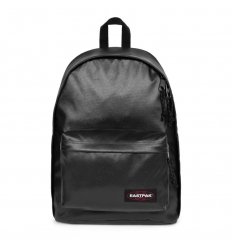 ZAINO EASTPAK OUT OF OFFICE GLOSSY BLACK