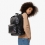 ZAINO EASTPAK OUT OF OFFICE GLOSSY BLACK