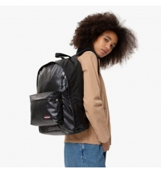 ZAINO EASTPAK OUT OF OFFICE GLOSSY BLACK