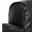 ZAINO EASTPAK OUT OF OFFICE GLOSSY BLACK