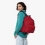 ZAINO EASTPAK PADDED PAK'R SCARLETT RED