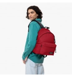 ZAINO EASTPAK PADDED PAK'R SCARLETT RED