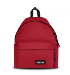 ZAINO EASTPAK PADDED PAK'R SCARLETT RED