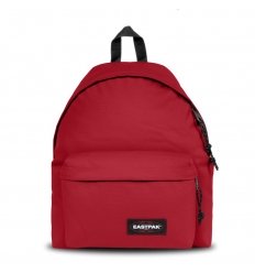 ZAINO EASTPAK PADDED PAK'R SCARLETT RED
