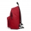ZAINO EASTPAK PADDED PAK'R SCARLETT RED