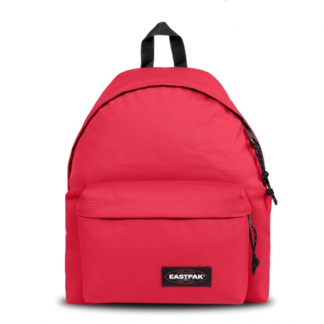 ZAINO EASTPAK PADDED PAK'R TOMATO RED
